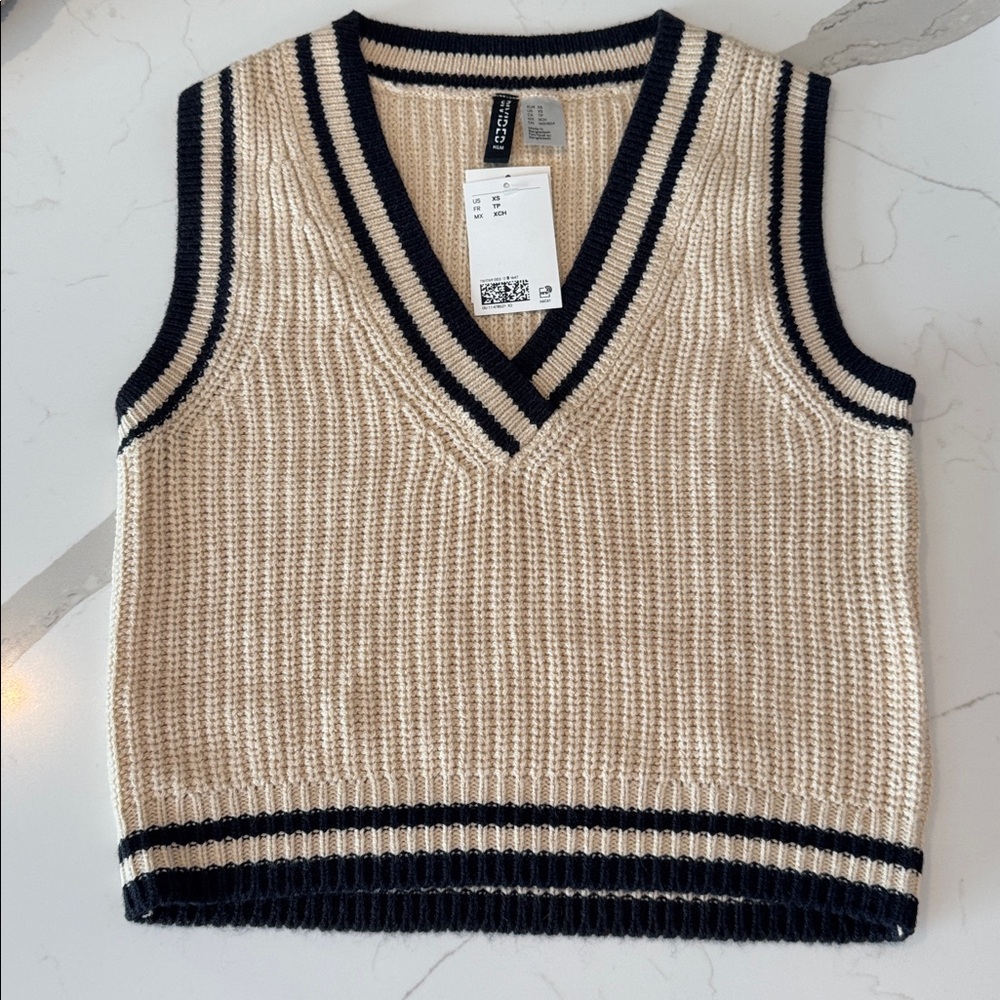 H&M Vest